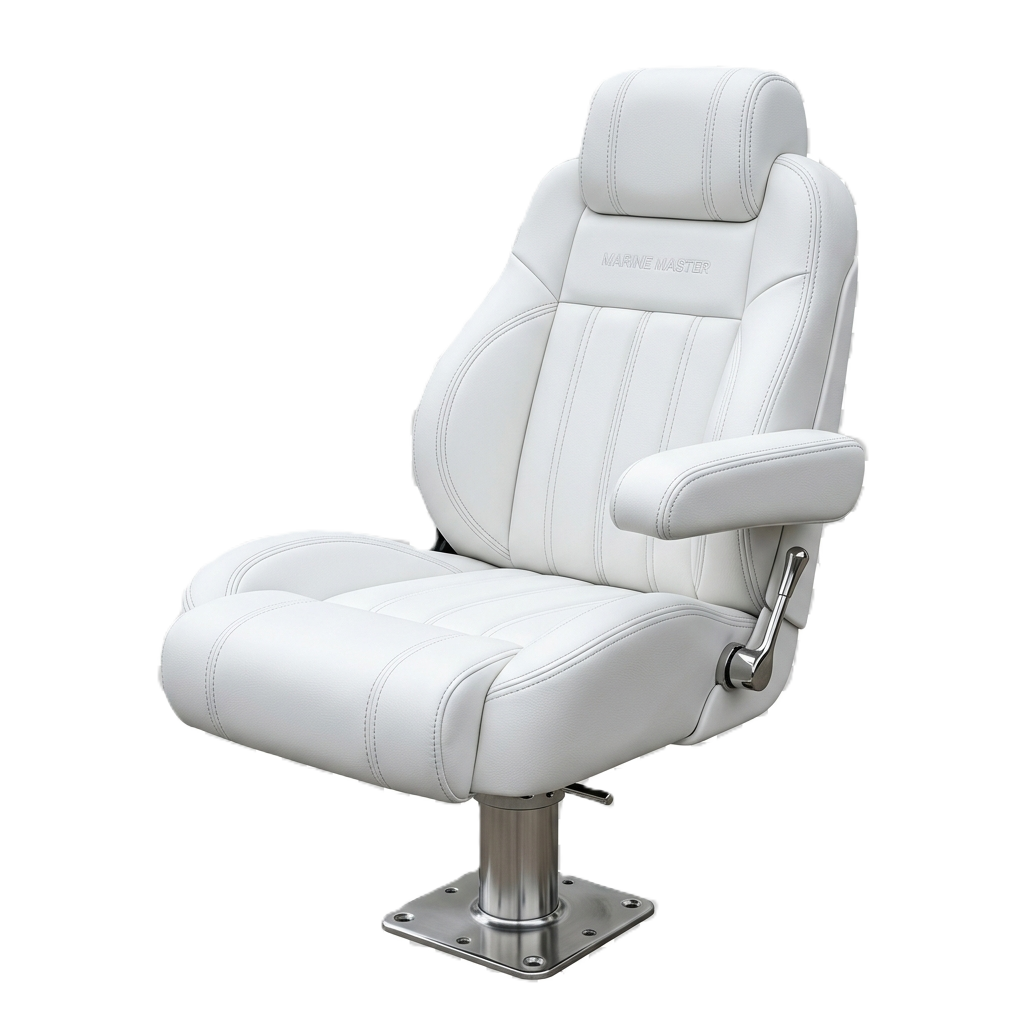 Boat Seats
