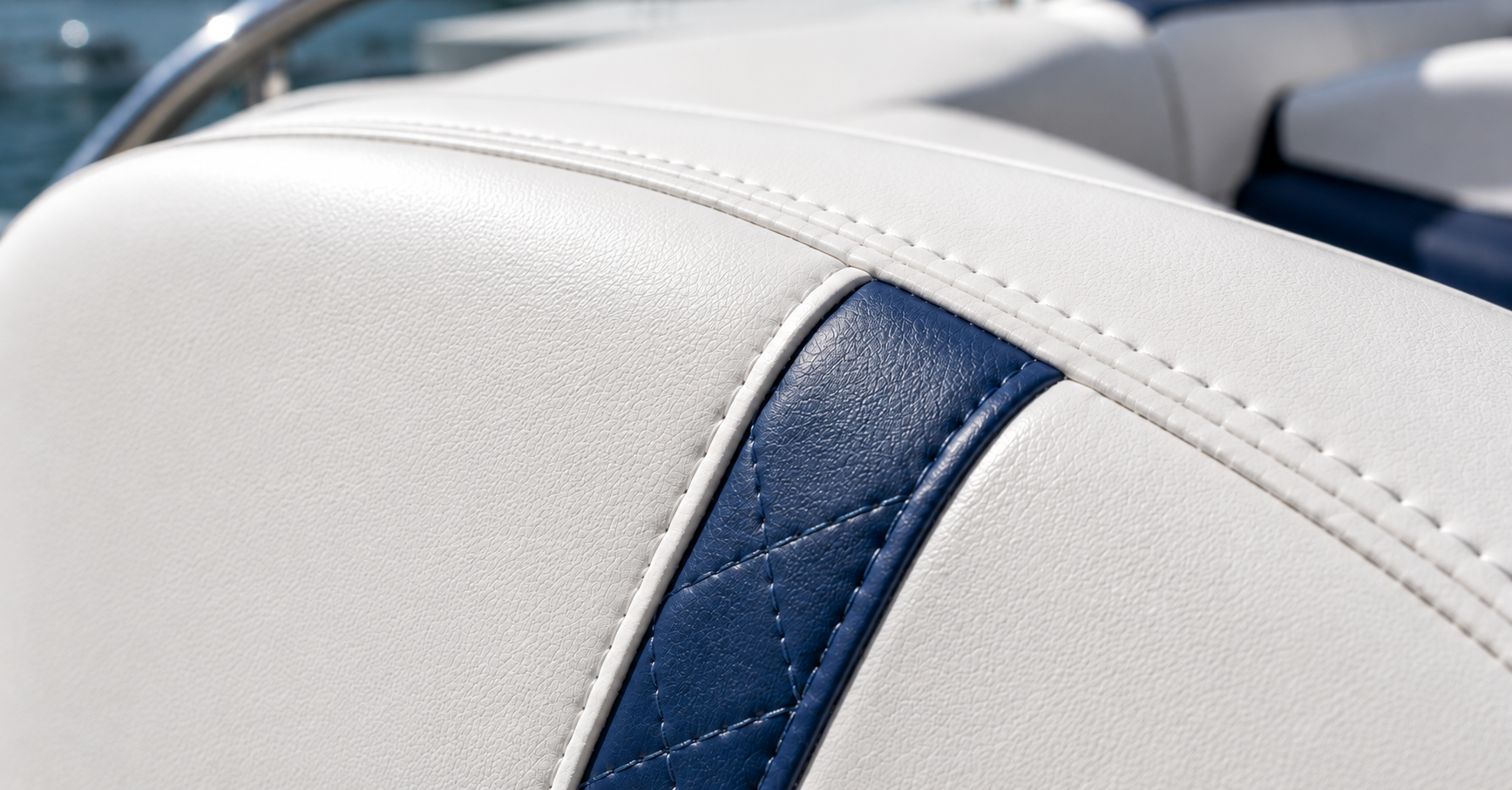 What Makes Marine-Grade Foam Different (and Why It Matters for Your Boat Seats)