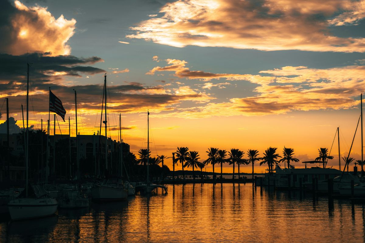 Palm Beach County
